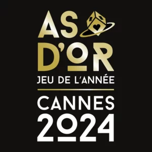 As d'or Cannes 2024